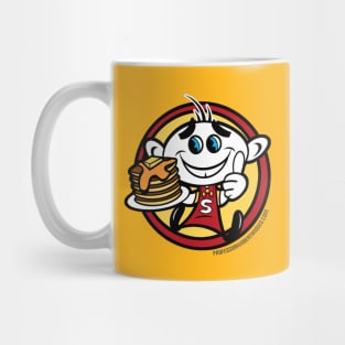 SMUCKEY'S VINTAGE TEE Mug